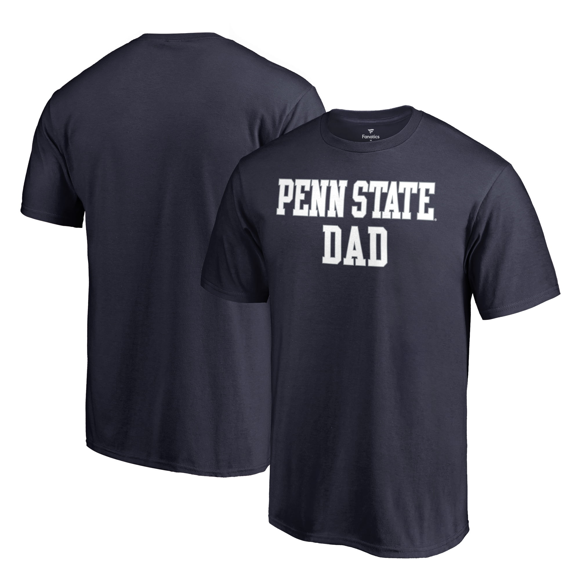 team dad shirts