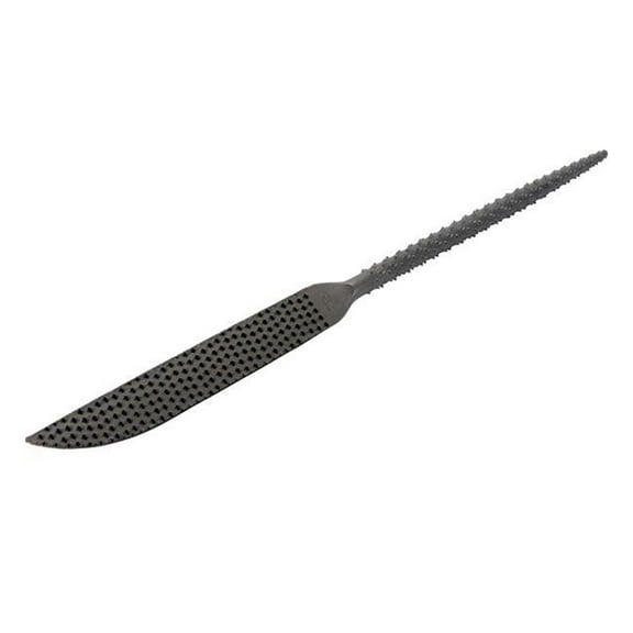 Corradi Keyway Rasp, Coarse #2 Cut, Model I540210