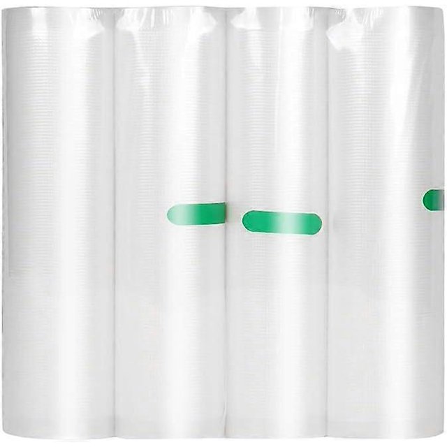 Heavy Duty Vacuum Sealer Bags, Customized Size Flexibility Meets Your Unique Storage Needs, Food Grade Material Offers Safety And Durability