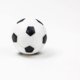 thumbnail image 3 of ZHAOCHENG Futbolín de repuesto para mesa de fútbol, mini futbolín blanco y negro - juego de 12, 3 of 5