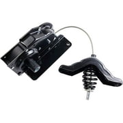 JSD 924-528 Spare tire Hoist for f-250 Spare Tire Winch for F-350 Spare Tire Carrier for F-450 F-550 Spare Tire Winch