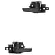 thumbnail image 1 of Par de MANIJAS PUERTA INTERIOR HUSHAN para L200 2016 al 2019 Delanteras/Traseras, 1 of 4