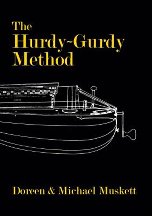 Pre-Owned The Hurdy-Gurdy Method (Paperback)
