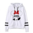 thumbnail image 3 of Sudadera con capucha de Disney El Rey León para mujer, ropa de moda, sudaderas con capucha de Hakuna Matata, Kawaii, 3 of 3