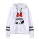 thumbnail image 3 of Sudadera con capucha de Disney El Rey León para mujer, ropa de moda, sudaderas con capucha de Hakuna Matata, Kawaii, 3 of 3