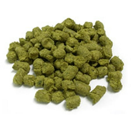 Hallertau blanc single hop