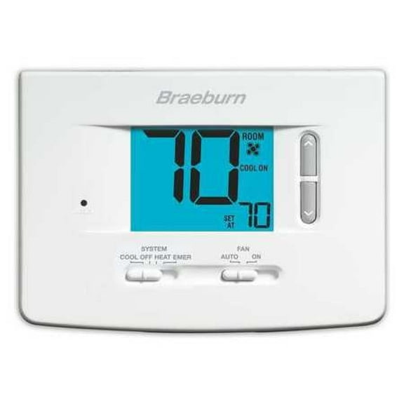 Braeburn Thermostats