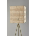 thumbnail image 4 of Adesso Bondi Floor Lamp, 4 of 6