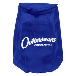 Outerwears Water Repellent Pre-Filter Blue Outerwears Water Repellent Pre-Filter Blue