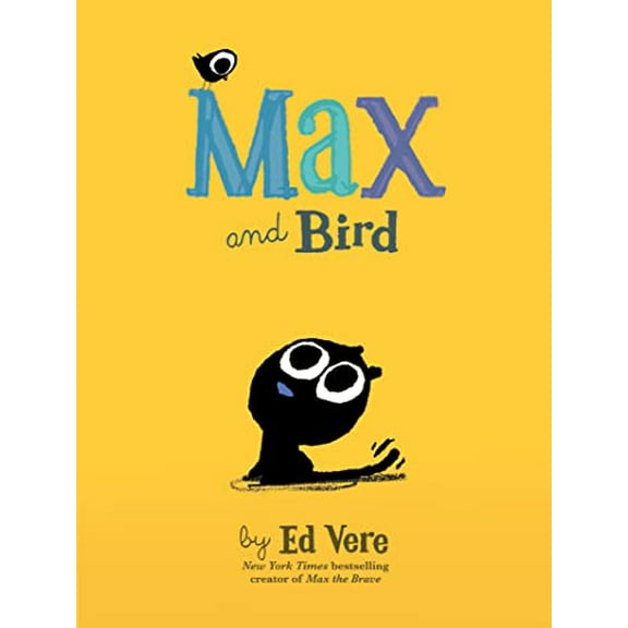 Pre-Owned Max and Bird (Hardcover) 1492635588 9781492635581