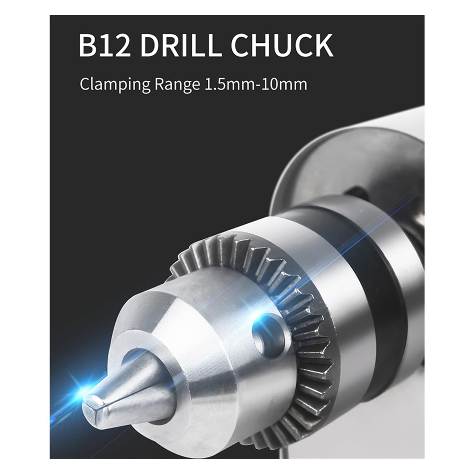 Multifunction Polishing Machine Jewelry Rock Mill Benchtop Polisher Universal Grinding Machine Bench Lathe Polish Buffer Machine