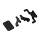 thumbnail image 3 of Kit de Montaje de Carcasa de Carrocería Trasera ANGGREK Aleación de Aluminio para 1/24 RC, 3 of 8