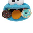 thumbnail image 5 of Jouet d'activité de Sesame Street Cookie Monster, 5 of 5