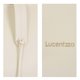 thumbnail image 5 of Bolsa Tote 2-en-1 color Beige Lucentzza 5BLZP22520, 5 of 6