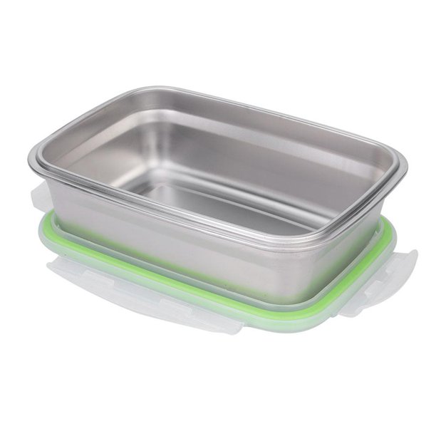 Caja De Comida, Lonchera Conveniente, Portátil Para Acampar Al Aire Libre Para Ir De Excursión Otros