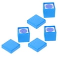 thumbnail image 1 of MasteelfCA 3Pcs Novel Dices Props Funny Dices Creative Stage Performing Dices Props, 1 of 8
