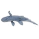 thumbnail image 5 of Juguete de Animal Marino de Celacanto Plástico de Cumpleaños para Niños Niñas, 5 of 8