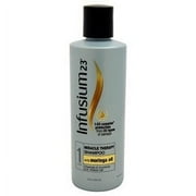Infusium 23 Miracle Therapy Shampoo 12 Fl. Ounce Plastic Bottle