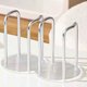 thumbnail image 3 of Soporte dispensador de tazas Yuarrent ABS dorado, 3 of 6