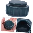 thumbnail image 3 of HELIAHO Small Jar Sample Storage Containers Tea Bag Container Small Cream Jars Containers with Lids Chinese Lipstick Jar Lotion Container Cotton Rounds Holder Gift Box Travel Ceramics CJ911-58484, 3 of 9