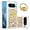 Gold, variant on Case for Google Pixel 9, Google Pixel 9 Case Glitter with Ring Holder Stand,Clear TPU Cute Love Moving Quicksand Sparkle Shockproof Liquid Phone Case for Google Pixel 9/9 Pro Colorful YBZ