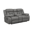 thumbnail image 3 of Higgins Upholstered Tufted Living Room Set, 3 of 4