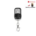 thumbnail image 1 of AC 10Amp 2200W 4CH 433MHz Rf Remote Control Switch Wireless Relay Receiver Controller For Garage\ Door\ LED\ Bulb ,Ultra-Quiet Operation, 1 of 6