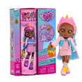 thumbnail image 1 of Muñeca Fashion Cry Babies, mejor amiga de Jassy, con más de 9 sorpresas, 20 cm, multicolor, 1 of 5