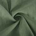 thumbnail image 6 of up to 60% off Gifts Usmixi Summer Dresses for Women Casual Plus Size Pleated Swing Linen Loose Maxi Dresses 2023 Short Sleeve V-Neck Solid Long Formal Dress Green XXXXL, 6 of 6