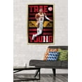 thumbnail image 3 of NBA Atlanta Hawks - Trae Young 20, 3 of 4