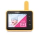 thumbnail image 1 of VTech RM2701 Visor accesorio para monitor de bebé de 2,8" (requiere cámara WiFi RM9751 para funcionar) Monitoreo remoto, luz nocturna, sonidos relajantes y canciones de cuna, intercomunicador bidirecc, 1 of 5