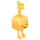 thumbnail image 2 of Mini Crafter Gold Sleeping Key Golem JINX Minecraft Dungeons, 2 of 2