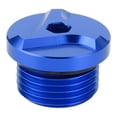 thumbnail image 2 of Aqxreight - Motorcycles Engine Oil Filler  Plug Transmission Oil Screw Fit For S1000RR S1000R S1000XR G310GS G450X HP4, 2 of 8