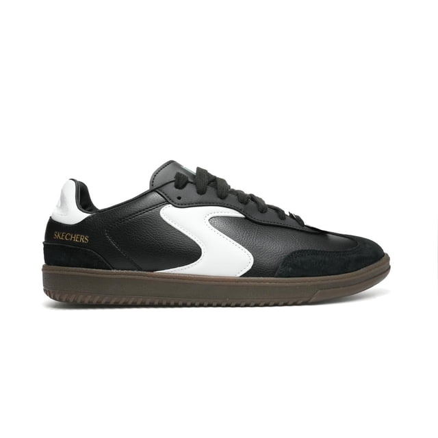 Tenis Skechers Hotshot Pyke Hombre Negro negro 29