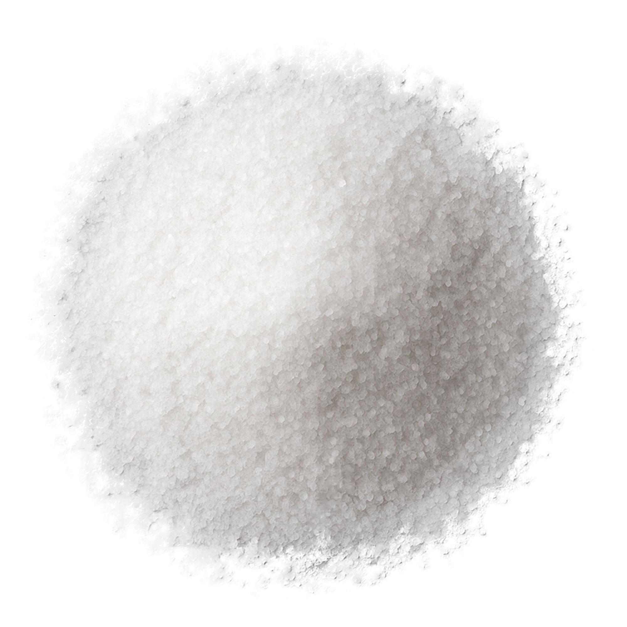 Mediterranean Fine Sea Salt, 4 Pounds – Non-GMO, Vegan, Kosher, Bulk – by Food to Live