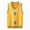 L101-Yellow, variant on Boys Argyle Sweater Vest Soft Cotton V-Neck Vest Kids Uniform Sleeveless Sweaters for Children(L101-Yellow,11-13 Y)