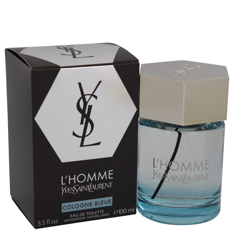 Blue ysl hotsell