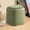 Green, variant on Mini Trash Can,Tiny PP Press Top Desktop Garbage Can Countertop Waste Basket with Lid for Bathroom Office Kitchen Desk Coffee Table (Beige)