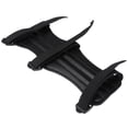 thumbnail image 1 of HINTRMENT 1Pcs Adjustable Arm Guards For Archery Training Strap Black Pu, 1 of 7