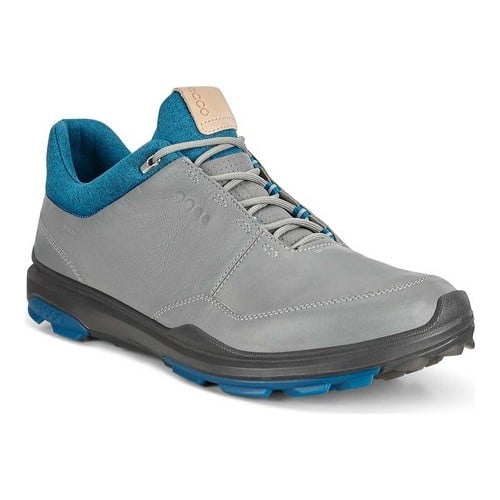 ecco goretex golf shoes