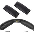 thumbnail image 3 of VERDANVERSE 2Ud Cubierta Para Diadema De Auriculares Con Almohadillas Flexibles Para Rs160 Rs170 Rs180, 3 of 8