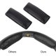 thumbnail image 3 of VERDANVERSE 2Ud Cubierta Para Diadema De Auriculares Con Almohadillas Flexibles Para Rs160 Rs170 Rs180, 3 of 8