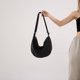 thumbnail image 3 of Bolso Bandolera para Uso Diario Mujer Hobo Informal, 3 of 9