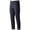 Black, variant on Men's Links Luxe 5Pkt Golf Pants for Golfing Navy 34 40
