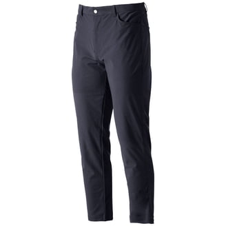 Puma Men's Golf 2019 Jackpot 5 Pocket Pant, Vibrant Orange, 30 x