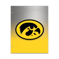 Portfolio Omb Iowa Hawkeyes