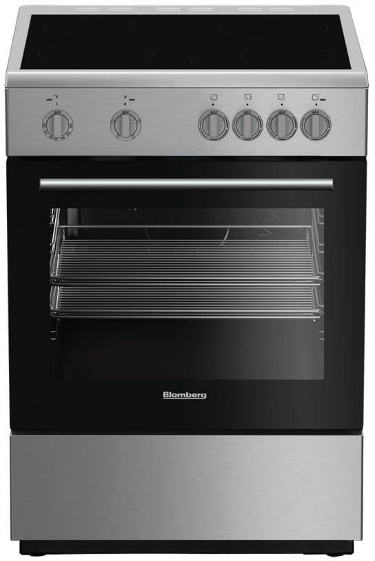 blomberg cooktop