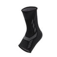 thumbnail image 2 of LOVEVER Ankle Brace Compression Sleeve | Injury Recovery  Joint Pain | FSA or HSA eligible | Achilles Tendon Support  Plantar Fasciitis Foot Socks with Arch Support, 2 of 8