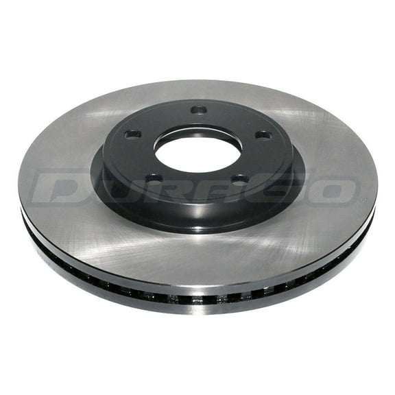 DuraGo BR900296-02 Disc Brake Rotor