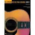 thumbnail image 2 of Spanish Edition: Hal Leonard Metodo Para Guitarra Libro 1 - Segunda Edition: (Hal Leonard Guitar Method, Book 1 - Spanish 2nd Edition), 2 of 2